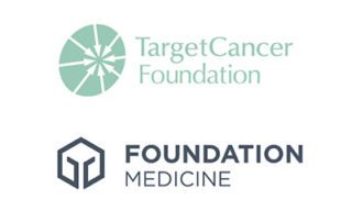 TargetCancer - Foundation logos