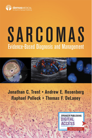 Trent/Rosenberg sarcoma book