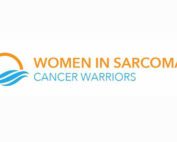 women in sarcoma logo
