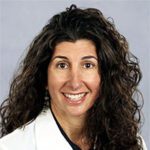 Dr. Gina D'Amato, Sylvester Comprehensive Cancer Center