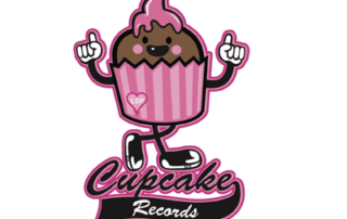 Cupcake Records logo