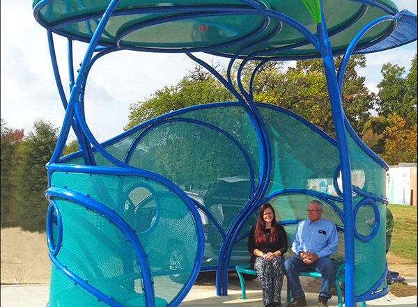 Oasis by May+ Watkins Design