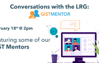 Conversations with the GIST Mentors part 3