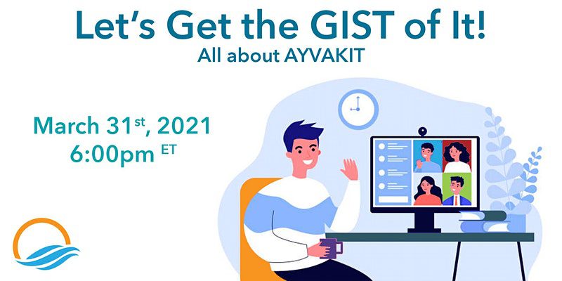  Let s Get The GIST Of It Series The Life Raft Group