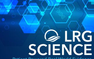 LRG Science 2021 feature