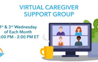 Twice Monthly Caregiver Support Group