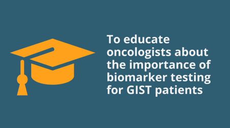 It's time to educate physicians on the importance of biomarker testing