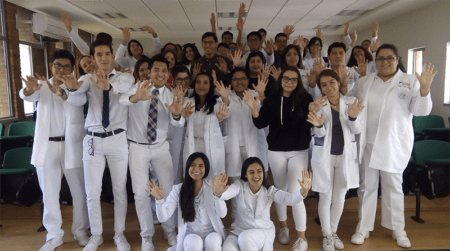 GIST Education & Awareness Mexico