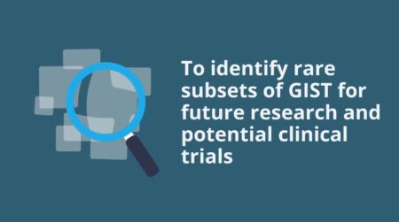 It's time to identify rare subsets for future research & clinical trials