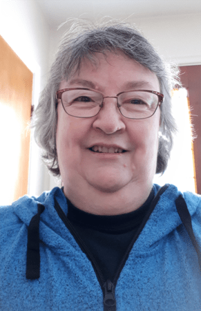 Hazel McLeod GIST Sarcoma LRG Canada