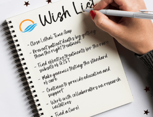 The LRG 2021 Holiday Wish List