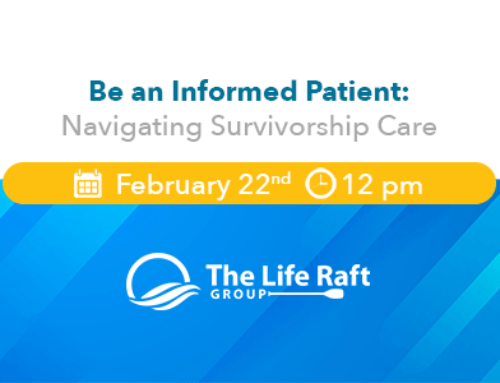 Navigating Survivorship Care