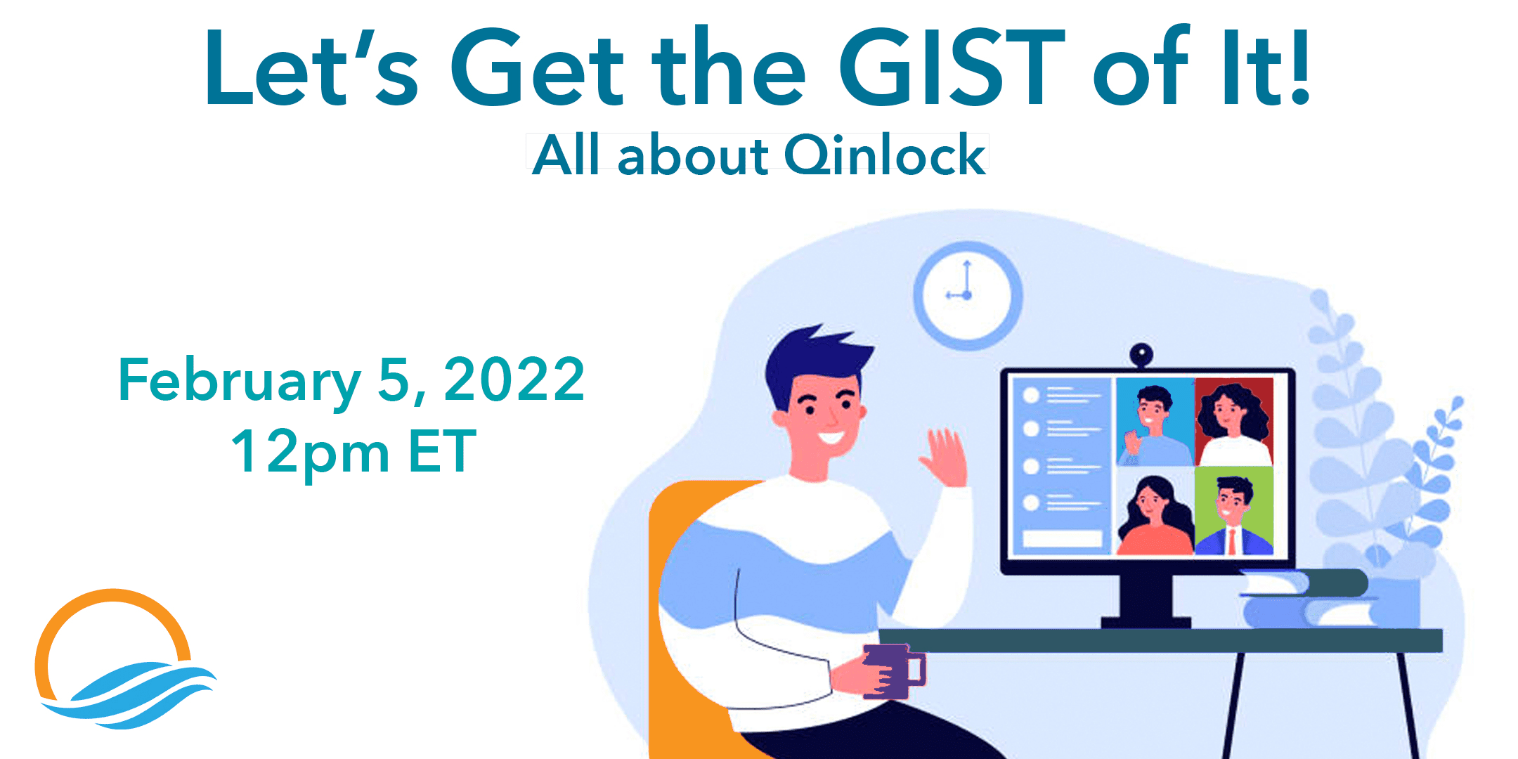 This 'Let’s Get the GIST of It' installment will focus on Qinlock (ripretinib). During this recurring online event, patients and caregivers can participate and share their overall experiences (good or bad) of their current treatment. The goal of this program is to discuss key topics that will provide patients and caregivers with insight about their current treatment. We will discuss topics like side effects, dosages, scans, and support. You will also have the opportunity to interact and connect with patients like you that are taking the same drug or experiencing the same side effects. Big or small, all input is important and we would love for you to be part of this program. If you or a loved one is currently taking Qinlock or is looking to learn more about it, please register for this event. Date: Feb. 5th Time: 12pm ET
