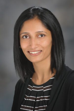 Dr. Neeta Somaiah