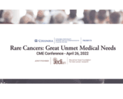 Rare Cancers: Great Unmet Medical Needs