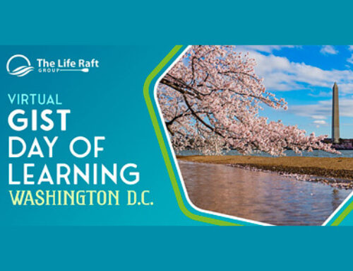 GIST Day of Learning – GDOL Washington, DC 2022