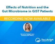 Effect of Nutrition and the Gut Microbiome