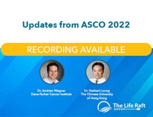 Updates from ASCO