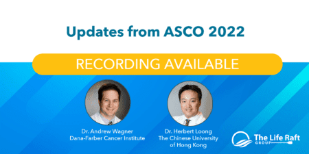 Replay of Updates from ASCO