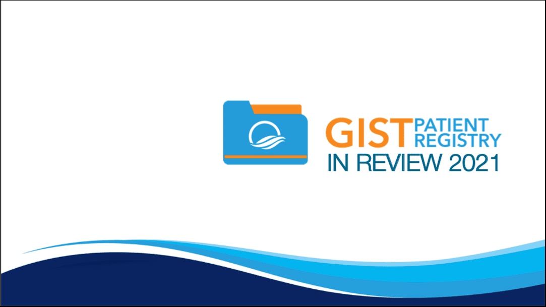 The Life Raft Group Patient Registry in Review 2021 – The Life Raft Group