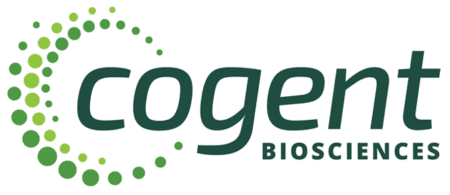 cogent biosciences logo