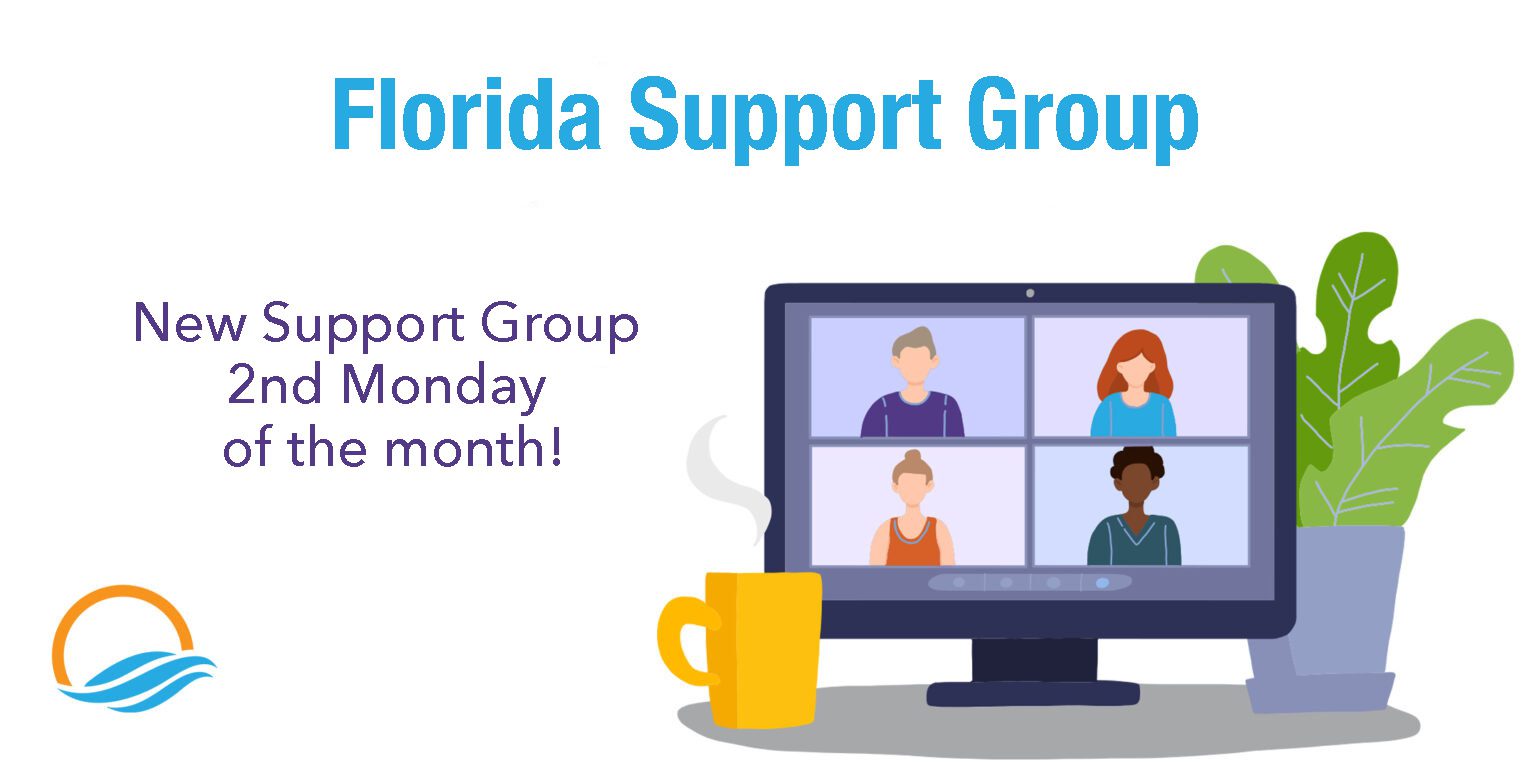 florida support group image