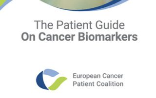 ECPC Cancer Biomarker Guide for Patients 4x3