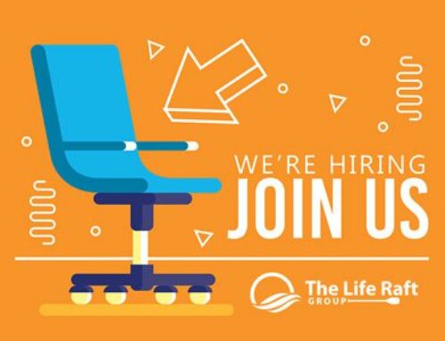We’re Hiring – Join the LRG Team!