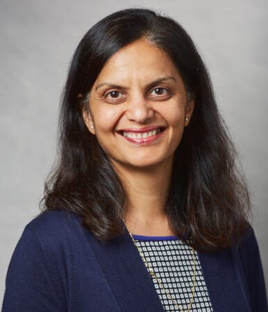 Dr. Farzana Pashankar, Yale School of Medicine, GIST Specialist