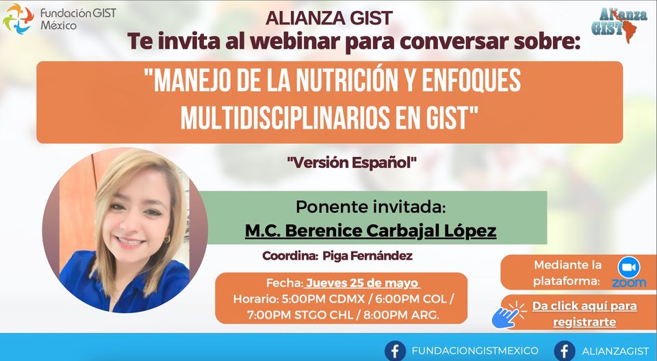 Nutrition by Berenice Carbajal Lopez in Spanish 5/25/2023