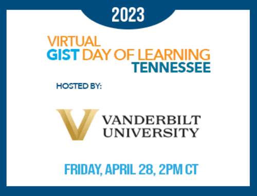 GIST Day of Learning Virtual – Tennessee
