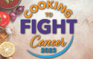 Cooking to Fight Cancer post 8-15-23