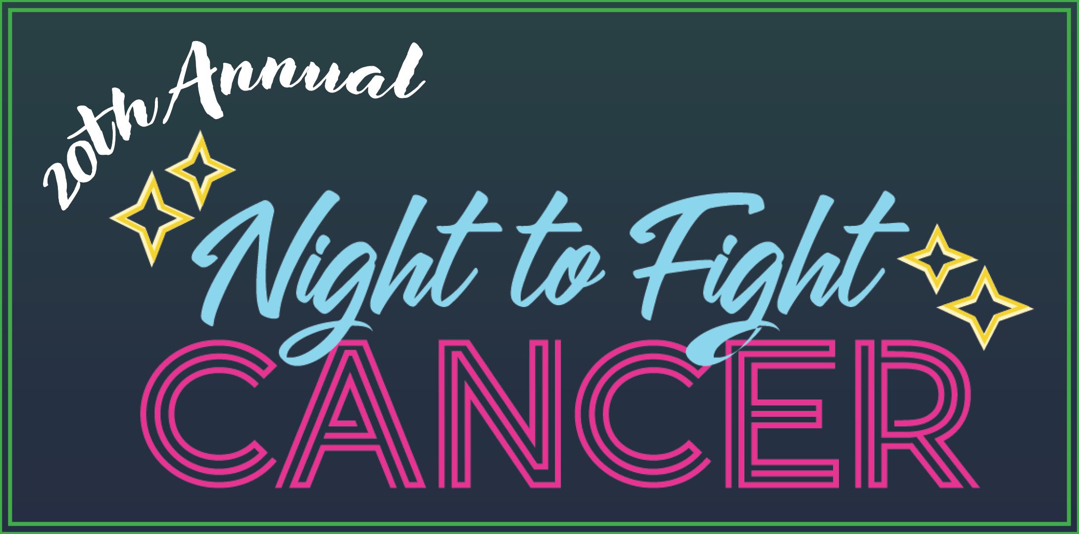 Night to Fight Cancer ALT Logo 2023