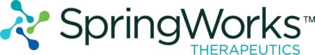 SpringWorks Therapeutics lr logo