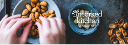 UNCORKED KITCHEN photo for chef teachers article 9.28