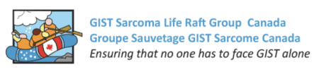 GIST Sarcoma LRG Canada LR