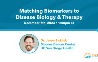 Matching Biomarkers Webinar 12.7.23