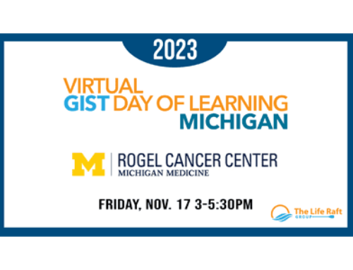 GIST Day Of Learning – Michigan