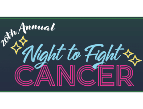 Night to Fight Cancer 2023 Photo Gallery