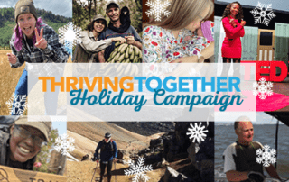 Holiday 2023 Campaign feature image