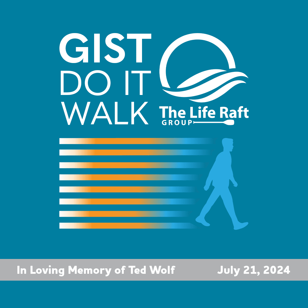 GIST Do It Walk banner 1080