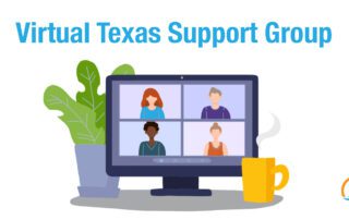 Texas Support Group image