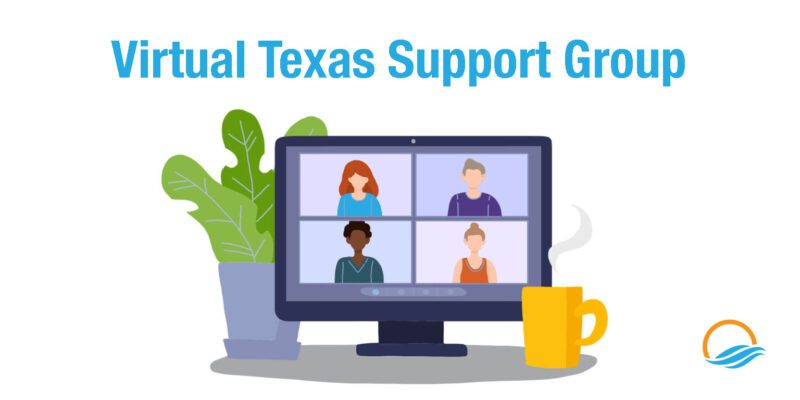 Texas Support Group image