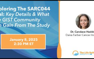 SARC Webinar Banner