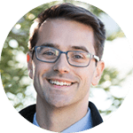 Dr. Grant Smith Bio Photo