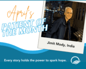 POM COM April 2025 Banner