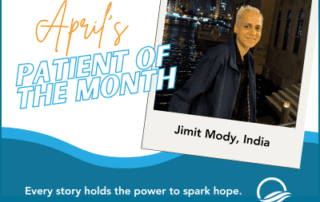 POM COM April 2025 Banner