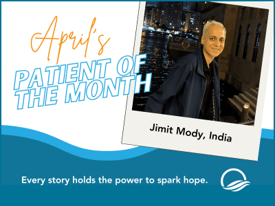 POM COM April 2025 Banner