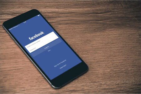 Donate - Facebook Fundraisers