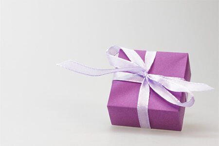 Donate Matching Gifts